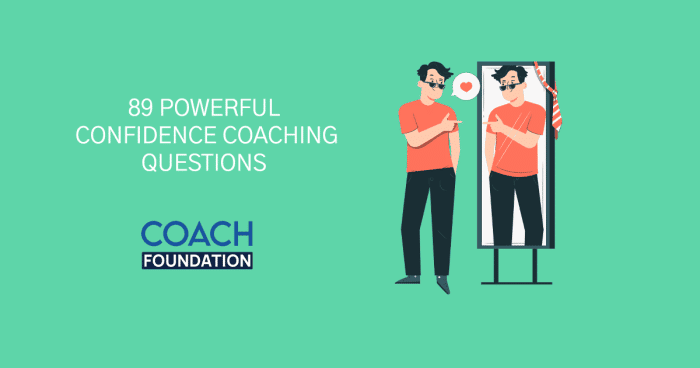89 Powerful Confidence Coaching Questions animal-assisted therapist