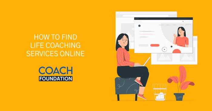 How to Find Life Coaching Services Online Life Coaching Services