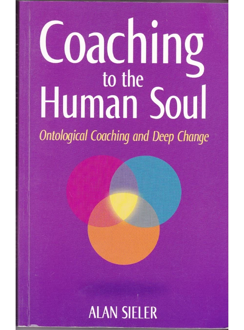 Top 10 Must-Read Books On Ontological Coaching Books On Ontological Coaching