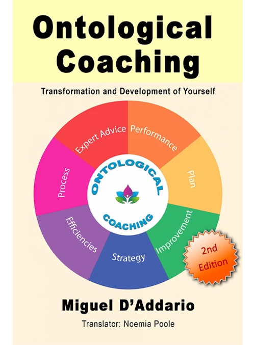 Top 10 Must-Read Books On Ontological Coaching Books On Ontological Coaching