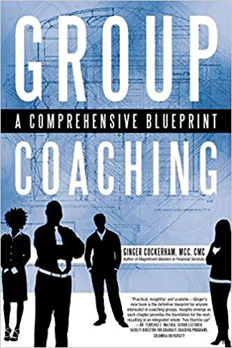 Top 9 Must Read Books On Group Coaching Group Coaching Books