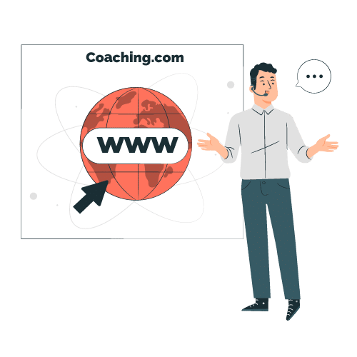 Coaching CRM: Coaching.com Coaching.com