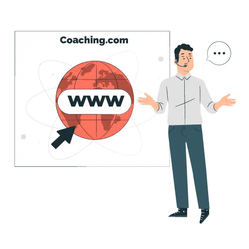 Coaching CRM: Coaching.com Coaching.com