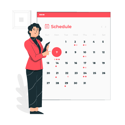 Best Appointment/Meeting Schedulers for Coaches Meeting Schedulers
