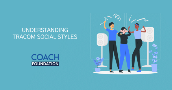 Tracom social styles coaching vs mentoring