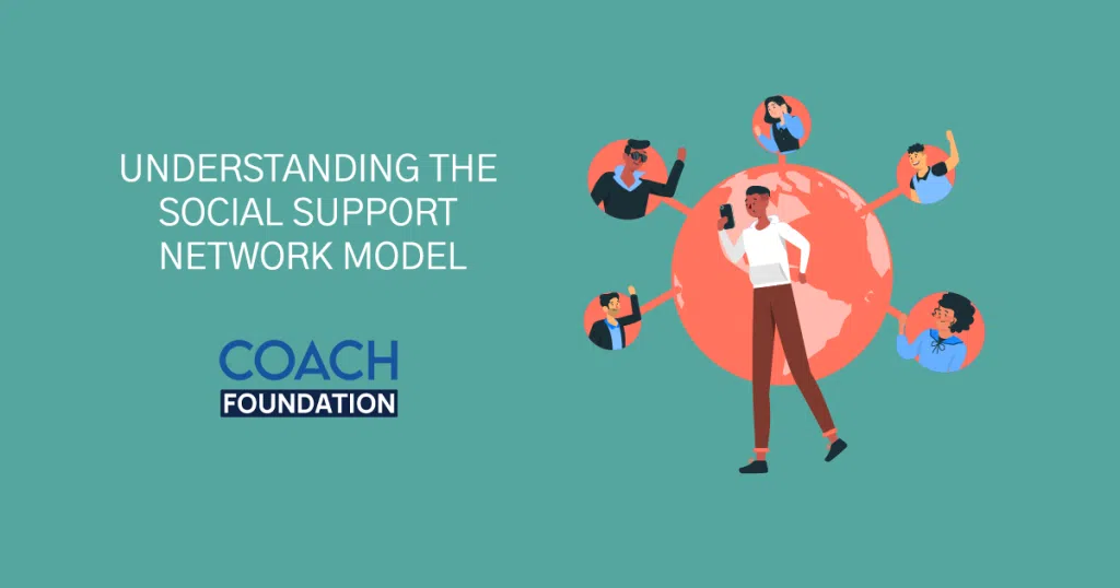 Understanding The Social Support Network Model Social Support Network Model
