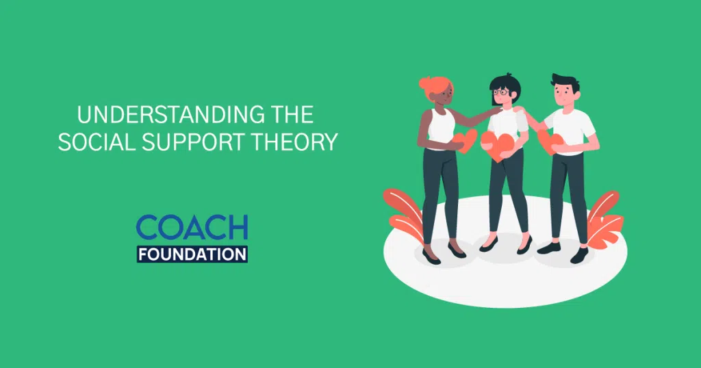 Understanding The Social Support Theory Social Support Theory