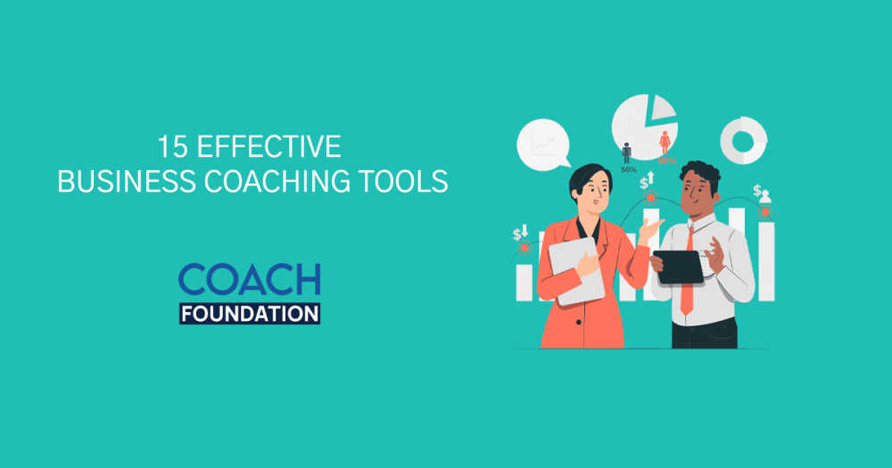 15 Effective Business Coaching Tools Effective Business Coaching Tools