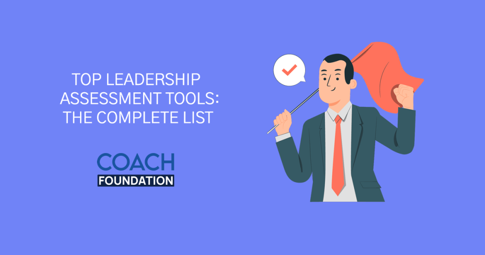 Leadership Assessment Tools: The Complete List (2023 Update) Leadership Assessment Tools