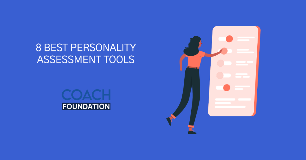 8 Best Personality Assessment Tools Personality Assessment Tools