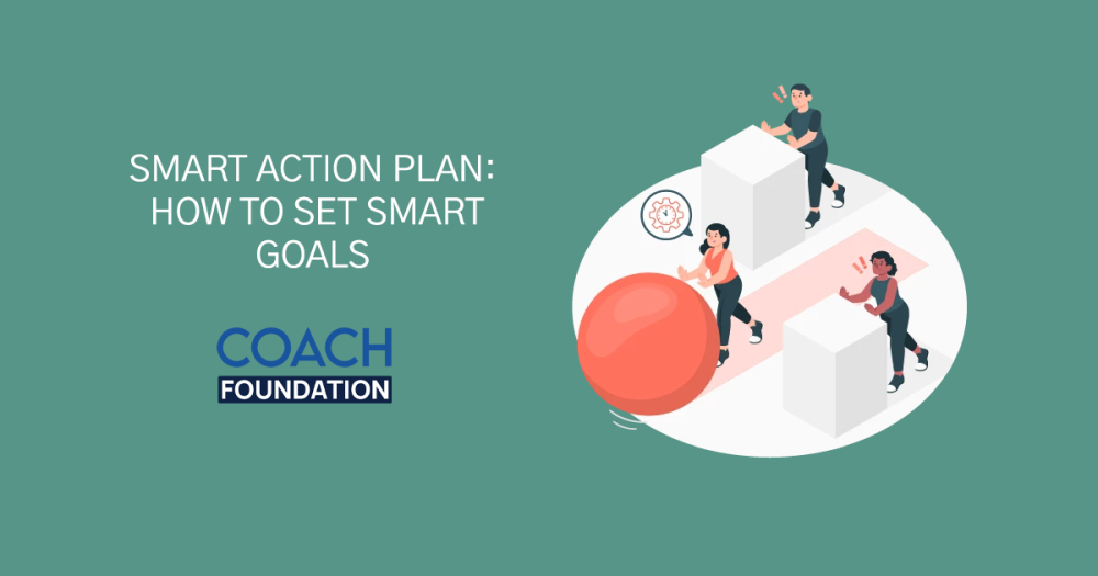 Smart Action Plan: How to Set Smart Goals Smart Action Plan