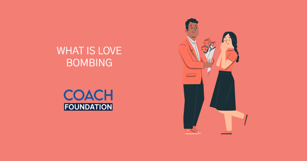 What is Love Bombing Successful Life Coaching Program
