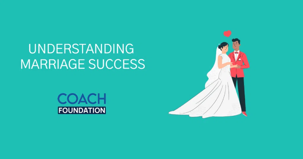 Understanding Marriage Success recovery coach